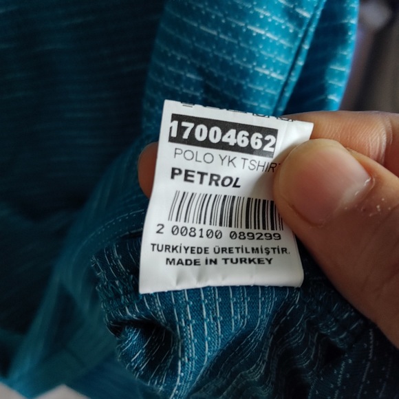 Polo shirt - Picture 5 of 6